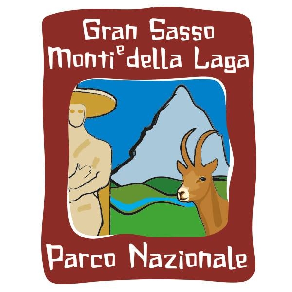 L'uso del logo ufficiale del Parco Nazionale del Gran Sasso e Monti della Laga