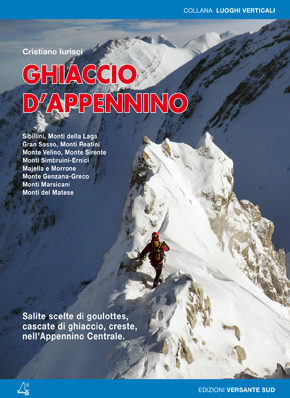 Ghiaccio d'Appennino - C. Iurisci