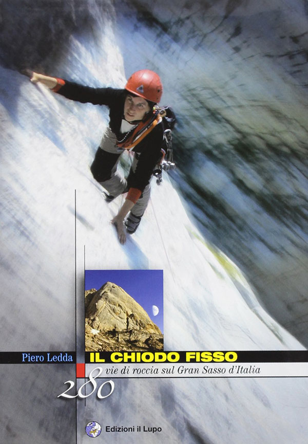 Il Chiodo Fisso - P. Ledda