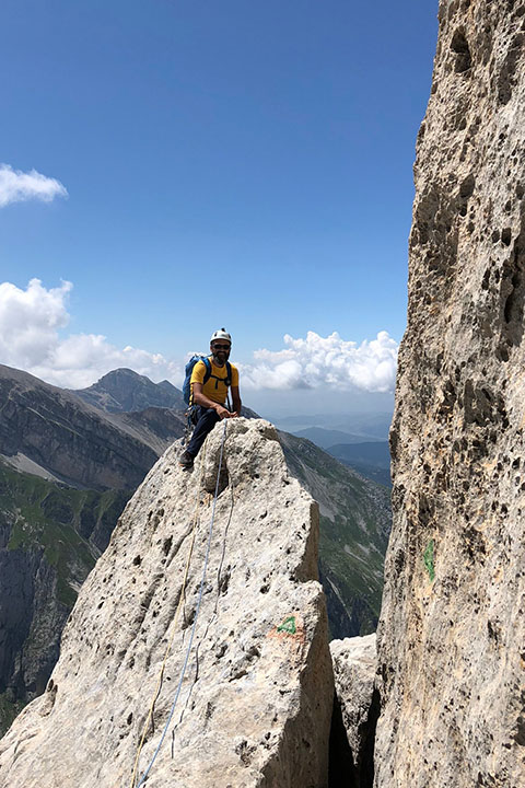 Gianluca Giusti - Web & Dev